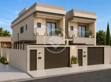 b4e40a79-5f21-413d-8998-20ea9075818a.jpg · Espetacular Casa Duplex Com 3 Suítes', Acabamento Prime Com Churrasqueira