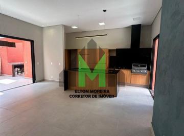 Foto 01 · Casa - Condomínio Villa Verde Bragança