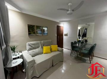 82680f8190b124f7e95e82c7.jpg · Apartamento Com 2 Dormitórios À Venda, 50 m² por R$198.000 - Nova Brasília - Salvador/ba