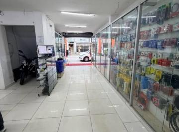 9f1435477d0d0b0146fee5e2.jpg · Loja Para Alugar, 130 m² por R$6.500,00/mês - Barris - Salvador/ba