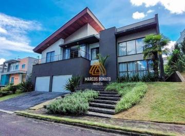 UGpsuFpO1XgBxJxIMUQQ1H3QzmrdTLHW.jpg · Casa Com 5 Dormitórios À Venda, 655 m² por R$6.500.000 - Ecoville - Curitiba/pr