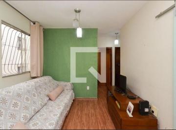 Apartamento · 70m² · 3 Quartos · 1 Vaga · Apartamento À Venda - Santa Efigênia, 3 Quartos, 70 m² - Belo Horizonte