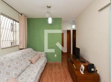 Apartamento · 70m² · 3 Quartos · 1 Vaga · Apartamento À Venda - Santa Efigênia, 3 Quartos, 70 m² - Belo Horizonte