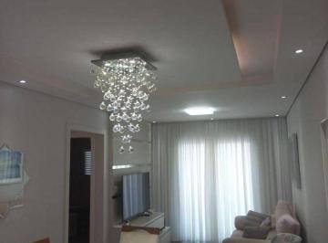 3e6cd55308ee3848f2c2ca7f6f0d4b38.jpg · Apartamento Com 2 Dormitórios À Venda, 70 m² por R$510.000 - Vila Santa Catarina - Americana/sp