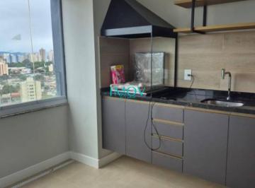 7a587a916facde84b13d18fe.jpg · Apartamento Com 2 Dormitórios Para Alugar, 87 m² por R$8.950,00/mês - Vila Ema - São José Dos Campo