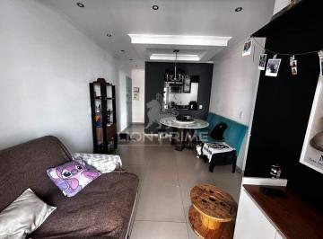 Apartamento · 69m² · 3 Quartos · 1 Vaga · Oportunidade, Apartamento À Venda de 3 Quartos, 1 Suíte No Bairro Areia Branca