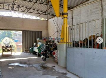 Comercial · 150m² · Excelente Galpão a Venda No Bairro Santa Terezinha