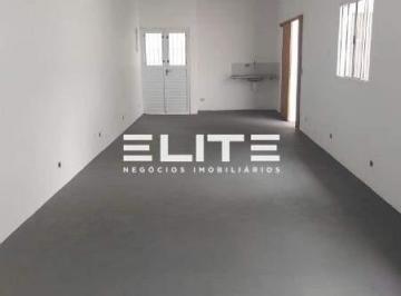 Comercial · 213m² · 3 Vagas · Imóvel Comercial Para Locação Em Santo André
