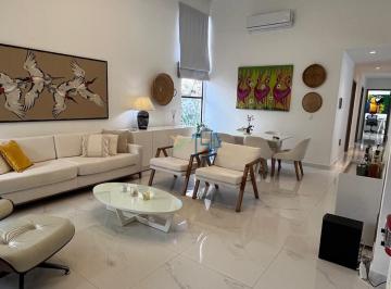 Apartamento · 177m² · 3 Quartos · 2 Vagas · Residencial Central Park 2 - Casa No Residencial Central Park II / Casa de Condominio Em Parnamirim