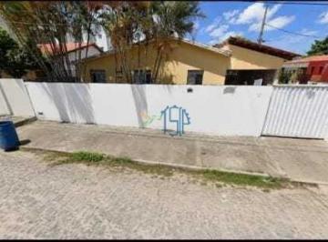 Casa · 3 Quartos · 1 Vaga · Casa Cidade Dos Colibris - Casa No Bairro Cidade Dos Colibris João Pessoa, Pb Exelente Oportunidade