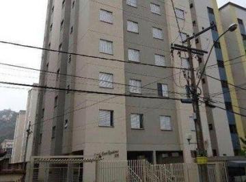 Apartamento · 67m² · 2 Quartos · 1 Vaga · Apartamento Para Alugar No Bairro Centro - Poços de Caldas/mg