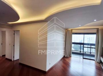 Apartamento · 90m² · 3 Quartos · 2 Vagas · Apartamento de 90 m², 3 Dormitórios (1 Suite) Em Excelente Localização Na Vila Romana.