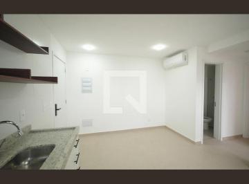 Apartamento · 45m² · 2 Quartos · 1 Vaga · Imoveis - Em Campestre