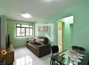 Apartamento · 51m² · 2 Quartos · 1 Vaga · Imoveis - Na Boa Vista