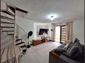 Casa de 4 quartos, Niterói · Imoveis - Em Itaipu