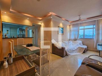 Apartamento · 85m² · 2 Quartos · 1 Vaga · Imoveis - No Parque Enseada