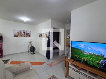 Apartamento · 74m² · 2 Quartos · Imoveis - No Jardim Melvi