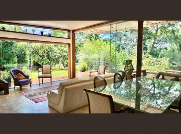 Casa · 264m² · 4 Quartos · 2 Vagas · Imoveis - Na Pousada Dos Bandeirantes