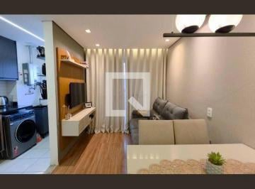 Apartamento · 36m² · 1 Quarto · 1 Vaga · Apartamento À Venda - Piratininga, 1 Quarto, 36 m² - Osasco