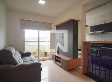 Apartamento · 45m² · 2 Quartos · 1 Vaga · Apartamento À Venda - Vila Rosa, 2 Quartos, 45 m² - Novo Hamburgo