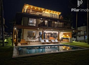 5c4807f89b7274330c8c830d.jpg · Casa Com 5 Dormitórios À Venda, 312 m² por R$5.300.000 - Fortim - Fortim/ce