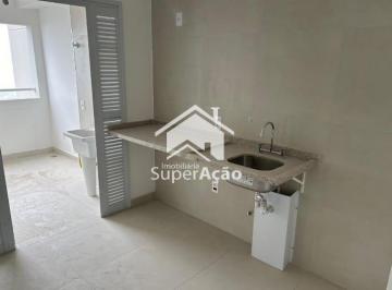 Apartamento · 73m² · 3 Quartos · 2 Vagas · Apartamento Para Venda Em Gopoúva de 73.00 m² Com 3 Quartos, 1 Suite E 2 Garagens