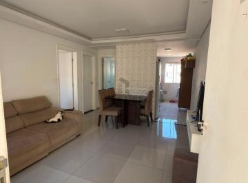 Apartamento · 49m² · 2 Quartos · 1 Vaga · Apartamento Para Venda Em Parque Bom Retiro de 49.00 m² Com 2 Quartos E 1 Garagem