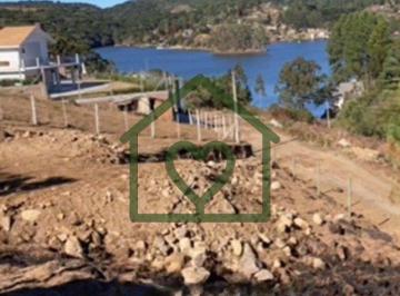 Terreno · 867m² · Terreno Para Venda Em São Francisco de Paula de 866.53 m²