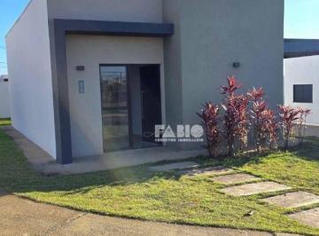 Casa · 89m² · 3 Quartos · 2 Vagas · Casa de Condomínio Para Venda Em Condomínio Residencial Fenhouse de 89.00 m² Com 3 Quartos, 1 Suite E