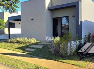 Casa · 89m² · 3 Quartos · 2 Vagas · Casa de Condomínio Para Venda Em Condomínio Residencial Fenhouse de 89.00 m² Com 3 Quartos, 1 Suite E