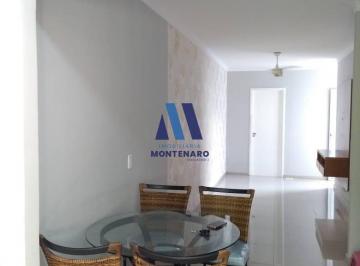 Casa · 85m² · 3 Quartos · 2 Vagas · Casa de Condomínio Para Venda Em Centro de 85.00 m² Com 3 Quartos E 2 Garagens