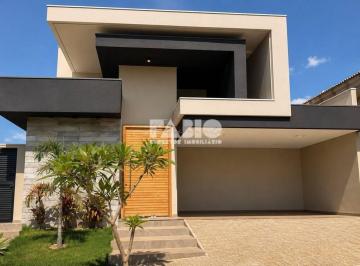 Casa · 170m² · 3 Quartos · 4 Vagas · Casa de Condomínio Para Venda Em Residencial Maria Júlia de 170.00 m² Com 3 Quartos, 3 Suites E 4 Gar