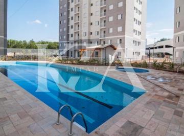 Apartamento · 52m² · 2 Quartos · 1 Vaga · Apartamento Para Venda Em Jardim Das Samambaias de 52.00 m² Com 2 Quartos E 1 Garagem