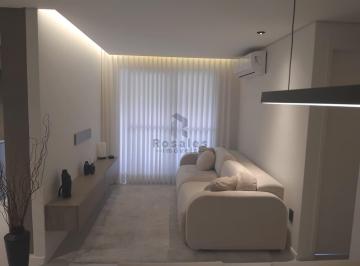 Apartamento · 61m² · 2 Quartos · 1 Vaga · Apartamento Para Venda Em Residencial Manacás de 61.00 m² Com 2 Quartos E 1 Garagem