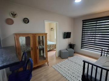 Apartamento · 64m² · 1 Quarto · Apartamento Para Venda Em Petrópolis de 63.86 m² Com 1 Quarto E 1 Suite