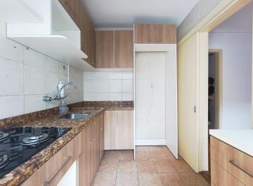 Apartamento · 66m² · 2 Quartos · Apartamento Para Venda Em Menino Deus de 65.80 m² Com 2 Quartos