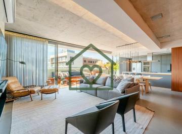 Apartamento · 303m² · 3 Quartos · 3 Vagas · Apartamento Para Venda Em Três Figueiras de 303.00 m² Com 3 Quartos, 3 Suites E 3 Garagens