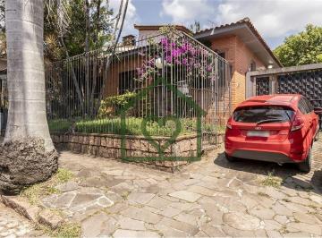 Casa · 350m² · 4 Quartos · 4 Vagas · Casa Para Venda Em Três Figueiras de 350.00 m² Com 4 Quartos, 2 Suites E 4 Garagens