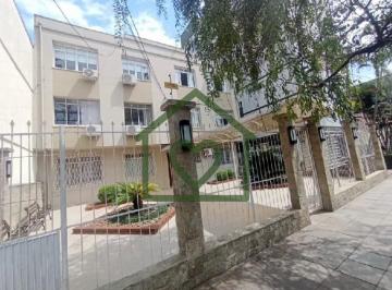 Apartamento · 53m² · 2 Quartos · Apartamento Para Venda Em Menino Deus de 53.00 m² Com 2 Quartos