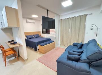 Apartamento · 47m² · 1 Quarto · 1 Vaga · Apartamento Para Venda Em Parque Campolim de 47.00 m² Com 1 Quarto, 1 Suite E 1 Garagem