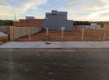 Terreno · 200m² · Terreno Para Venda Em Jardim Nova Alvorada de 200.00 m²