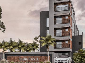 Comercial · 1 Quarto · Studio Para Venda Em Curitiba, Guaíra, 1 Dormitório, 1 Banheiro