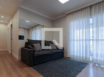 Apartamento · 80m² · 3 Quartos · 2 Vagas · Imoveis - Em Cézar de Souza