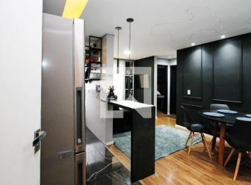 Apartamento · 49m² · 2 Quartos · 1 Vaga · Imoveis - No Parque Rincão