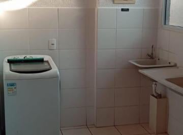 Apartamento · 45m² · 2 Quartos · 1 Vaga · Apartamento À Venda No Campinho Lagoa Santa - Residencial Lisboa