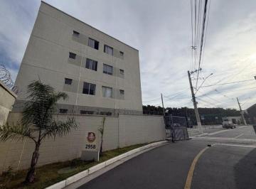 Apartamento · 42m² · 2 Quartos · 1 Vaga · Apartamento Vila Cristina Betim Venda - Condomínio Conquista Bem - Estar