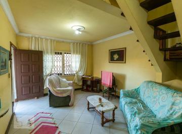 Casa · 200m² · 5 Quartos · 1 Vaga · Casa À Venda - Nonoai, 5 Quartos, 200 m² - Porto Alegre