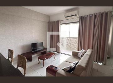 Apartamento · 39m² · 1 Quarto · 1 Vaga · Apartamento À Venda - Serrinha, 1 Quarto, 39 m² - Goiânia