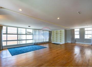Apartamento · 241m² · 3 Quartos · 3 Vagas · Cerqueira Cesar - Haddock Lobo 241 m² Luxo