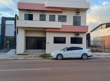 b367cffa-a9d1-4332-835c-a3698b3c9a68 · Edifício Monousuário Para Venda Em Centro, 184 m²